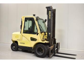 Diesel forklift HYSTER H 4.00 XM-6: picture 1