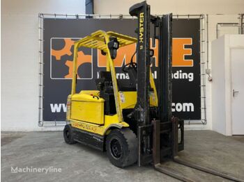 Electric forklift HYSTER J3.00XM-861: picture 1