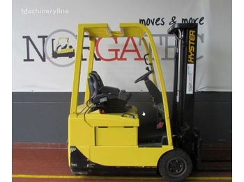 Electric forklift HYSTER J 1.60 XMT (SWB): picture 1
