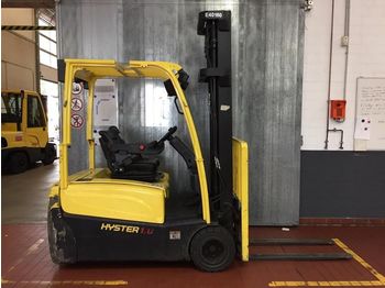 Forklift HYSTER J 1.8 XNT (LWB): picture 1
