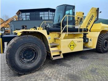 Reach stacker HYSTER RS45-C31: picture 1