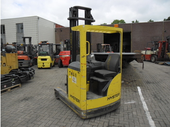 Reach truck HYSTER R-1.4: picture 1