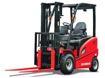 New Electric forklift Hangcha A4W20: picture 1