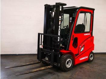 New Forklift Hangcha A4W25: picture 1