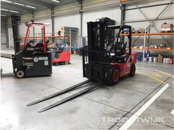 Forklift Hangcha CPCD35-XW56F: picture 1