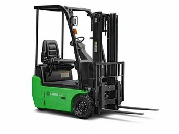 New Electric forklift Hangcha X3W10-I: picture 1