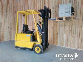 Forklift Hyster A 1:50 XL: picture 1