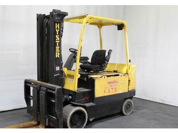 Forklift Hyster E 5.50 XL: picture 1