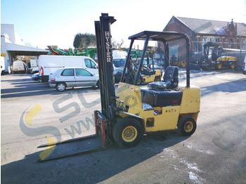 Forklift Hyster H1.75XL: picture 1