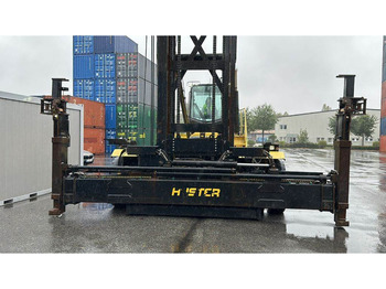 Container handler Hyster H22XM-12EC: picture 4