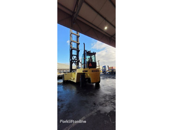 Container handler Hyster H22-12EC: picture 5