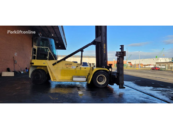 Container handler Hyster H22-12EC: picture 4