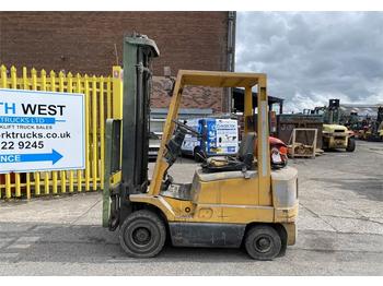 Forklift Hyster H2.00XMS: picture 1
