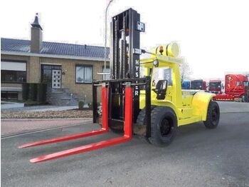 Diesel forklift Hyster H330 B: picture 3