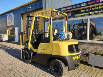 LPG forklift Hyster H3.0XT: picture 3