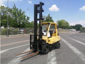 Forklift Hyster H3.5FT: picture 1