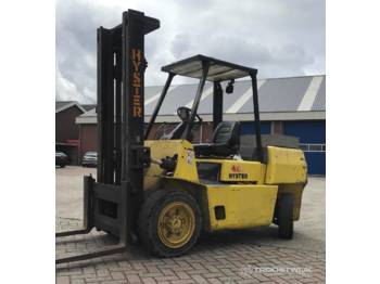 Forklift Hyster H4.00XLS/6: picture 1