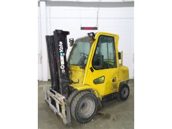 Diesel forklift Hyster H4.00XMS-6 6255870: picture 1