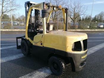 Forklift Hyster H4.5FT6: picture 1