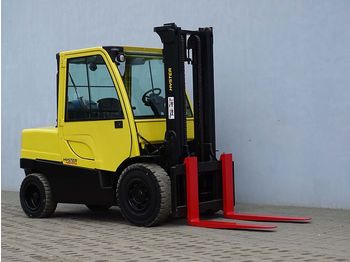 Forklift Hyster H4.5FT6: picture 1