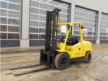 Forklift Hyster H5.00XM: picture 1