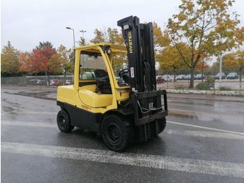 LPG forklift Hyster H5.50FT: picture 1