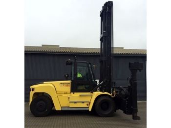 New Container handler Hyster H7ECXM-12EC4: picture 1