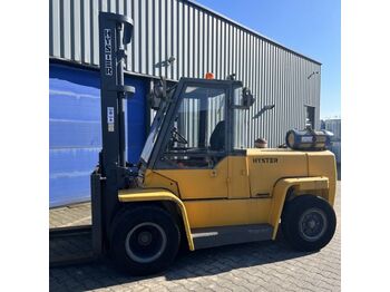 Leasing of  Hyster H7.00XL Hyster H7.00XL: picture 1