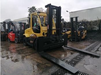 LPG forklift Hyster H7.0FT: picture 1