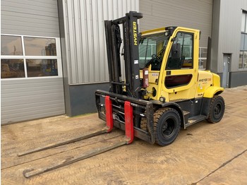 Forklift Hyster H7.0FT: picture 1