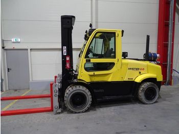 Forklift Hyster H8.00FT-9: picture 1