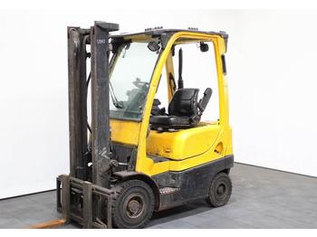 Forklift Hyster H 1.6 FT: picture 1