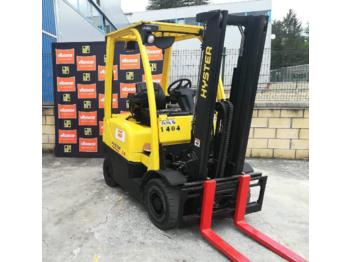Forklift Hyster H 1.6 FT: picture 1