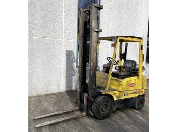 Forklift Hyster H 1.75 XM: picture 1