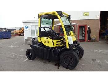 Forklift Hyster H 5.5 FT---PARTS----: picture 1