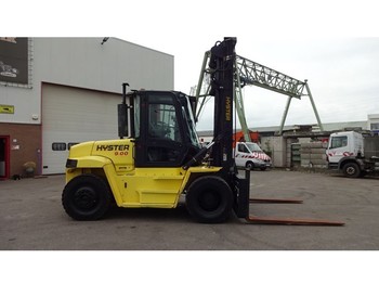 Forklift Hyster H 9.00 XM: picture 1