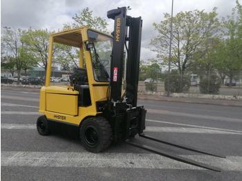 Forklift Hyster J2.00XM: picture 1