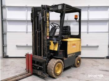 Forklift Hyster J2.50XL: picture 1