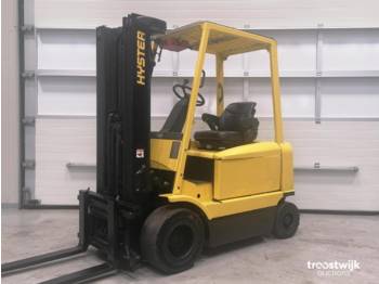 Forklift Hyster J2.50XM: picture 1