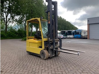 Electric forklift Hyster J 2.00 XM T: picture 1