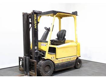 Forklift Hyster J 3.00 XM-861: picture 1