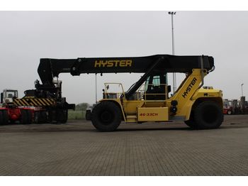 Reach stacker Hyster RS46-33CH: picture 1