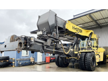 Hyster RS46-41LCH - Reach stacker: picture 1