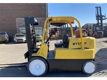 Forklift Hyster S125A: picture 1
