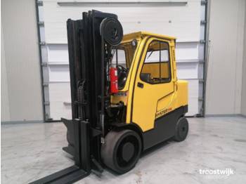 Forklift Hyster S6.0FT: picture 1