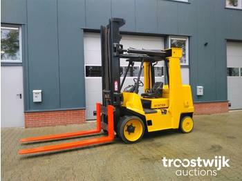 Forklift Hyster S7.00 XL: picture 1