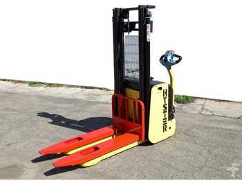 Electric forklift Hyster S 1.0-28: picture 1