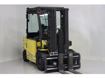 Electric forklift HYUNDAI