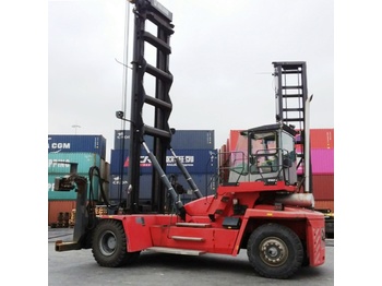 Container handler KALMAR DCF100-45E6: picture 1