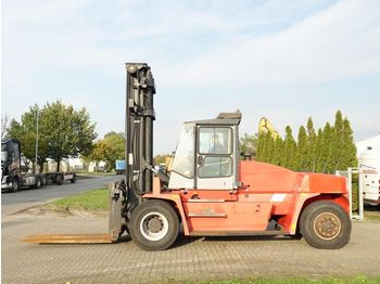 Forklift Kalmar DCE160-12: picture 1